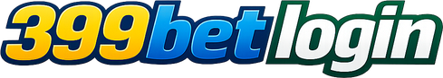 399bet login logo